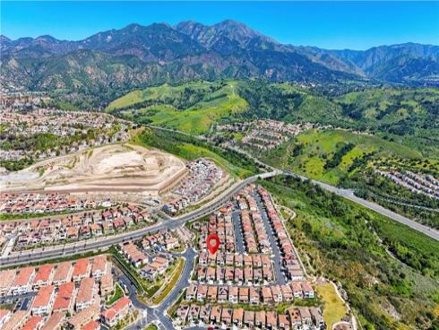 2168  Aliso Peak  , Lake Forest, CA