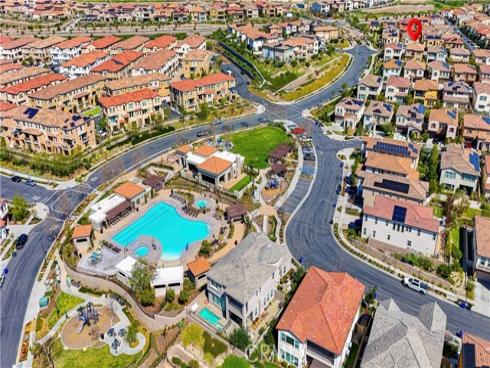 2168  Aliso Peak  , Lake Forest, CA