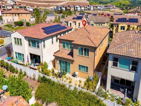 2168  Aliso Peak  , Lake Forest, CA