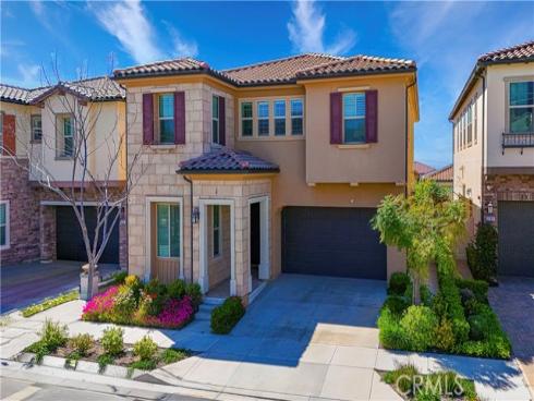 2168  Aliso Peak  , Lake Forest, CA