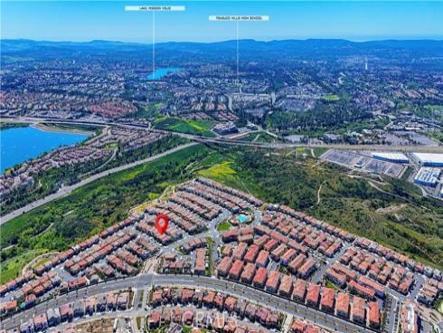 2168  Aliso Peak  , Lake Forest, CA
