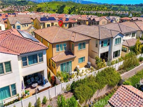 2168  Aliso Peak  , Lake Forest, CA