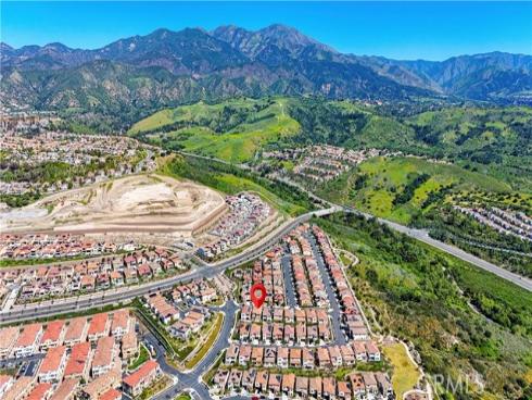 2168  Aliso Peak  , Lake Forest, CA