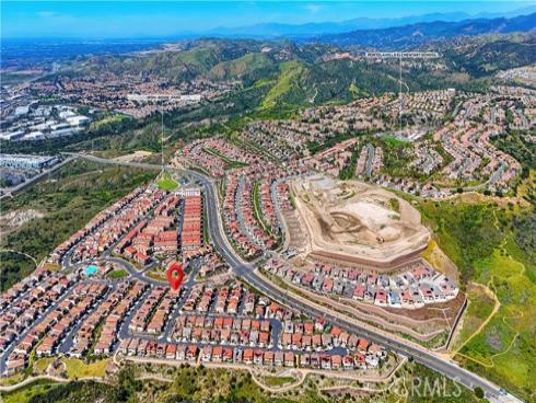 2168  Aliso Peak  , Lake Forest, CA