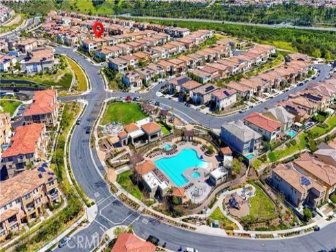 2168  Aliso Peak  , Lake Forest, CA