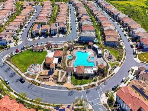 2168  Aliso Peak  , Lake Forest, CA