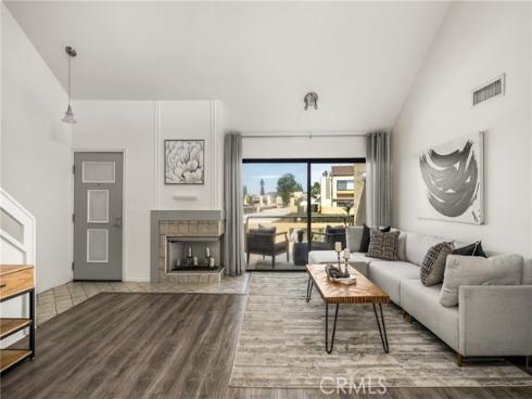 25712 Le Parc 56 , Lake Forest, CA