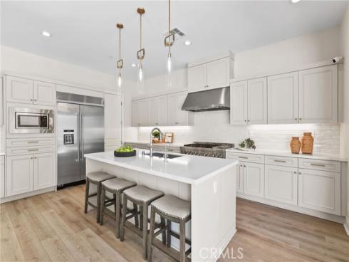 261 Huckleberry , Lake Forest, CA