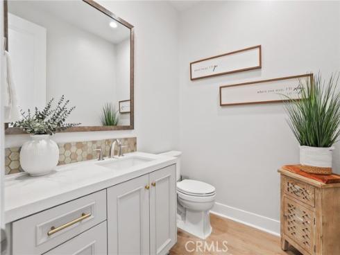 261 Huckleberry , Lake Forest, CA