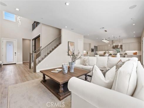 261 Huckleberry , Lake Forest, CA