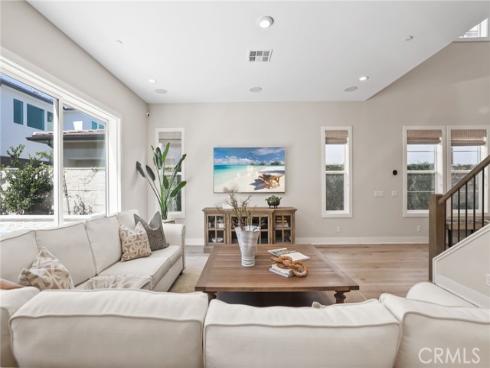 261 Huckleberry , Lake Forest, CA