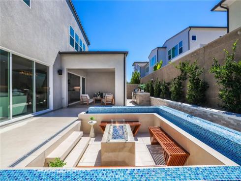 261 Huckleberry , Lake Forest, CA