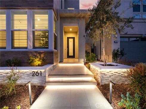 261 Huckleberry , Lake Forest, CA