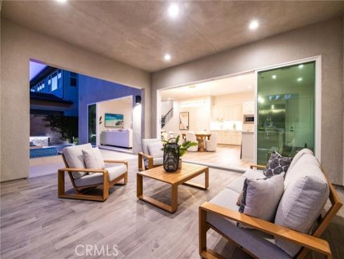 261 Huckleberry , Lake Forest, CA