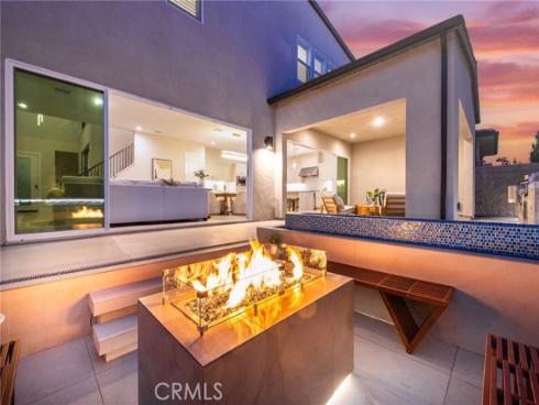 261 Huckleberry , Lake Forest, CA