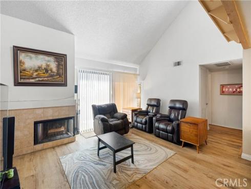25761 Le Parc #68 , Lake Forest, CA