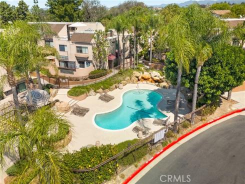 25761 Le Parc #68 , Lake Forest, CA