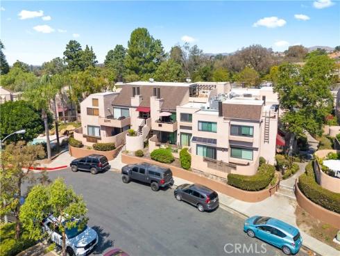 25761 Le Parc #68 , Lake Forest, CA