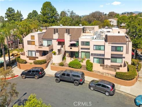 25761 Le Parc #68 , Lake Forest, CA