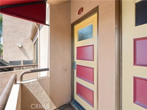25761 Le Parc #68 , Lake Forest, CA