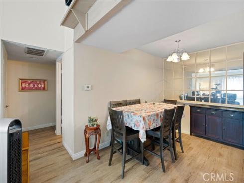 25761 Le Parc #68 , Lake Forest, CA