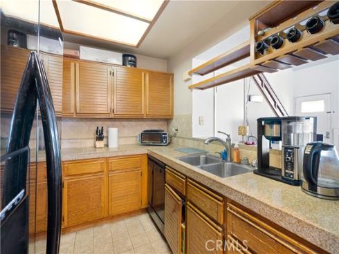25761 Le Parc #68 , Lake Forest, CA