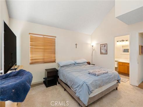 25761 Le Parc #68 , Lake Forest, CA