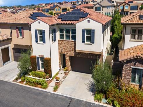 1999 Aliso Peak , Lake Forest, CA