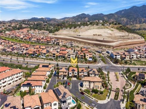 1999 Aliso Peak , Lake Forest, CA