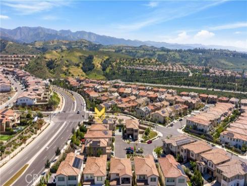1999  Aliso Peak  , Lake Forest, CA