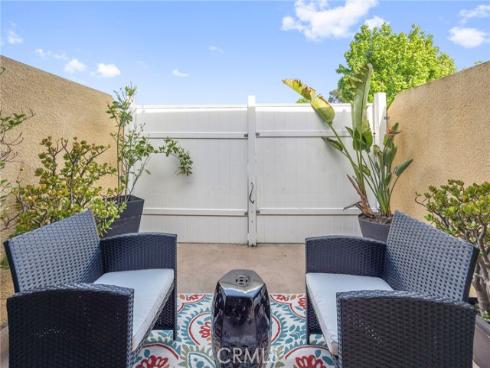 25712 Le Parc 20 , Lake Forest, CA