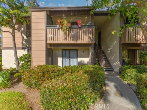 20702 El Toro Unit 233