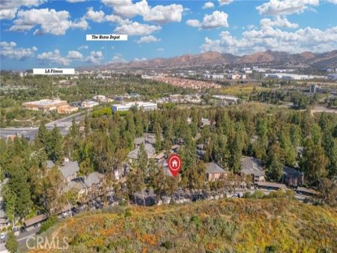 20702  El Toro Unit 233  , Lake Forest, CA