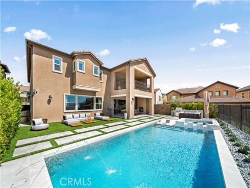 2592 Highland Oak Court, Lake Forest, CA