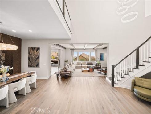 2592 Highland Oak Court, Lake Forest, CA