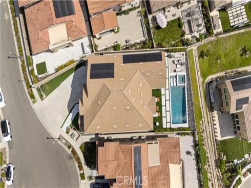 2592 Highland Oak Court, Lake Forest, CA