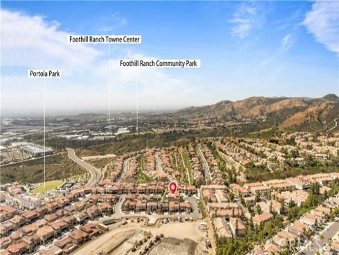 2592  Highland Oak   Court, Lake Forest, CA