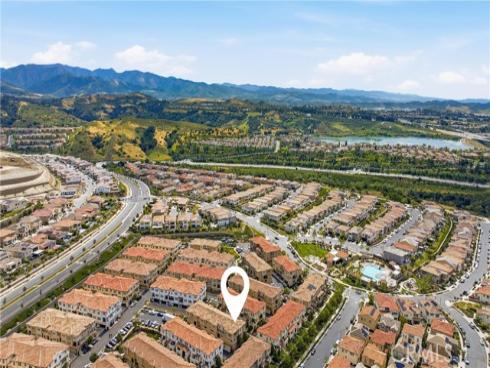 600 Shadowbrook , Lake Forest, CA