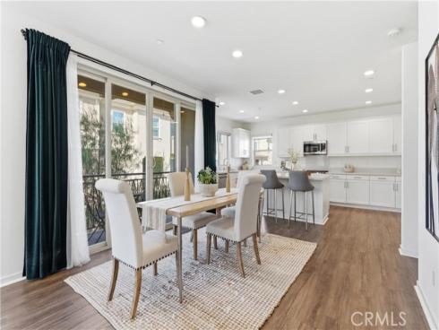 600 Shadowbrook , Lake Forest, CA