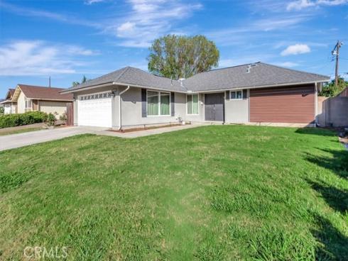 24132 Palmek Circle, Lake Forest, CA