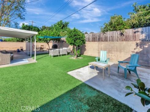 24132 Palmek Circle, Lake Forest, CA