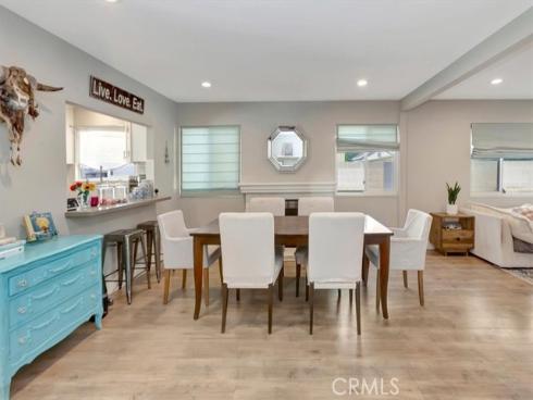 24132 Palmek Circle, Lake Forest, CA
