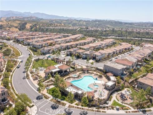 609 Shadowbrook , Lake Forest, CA