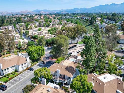 25685 Sycamore Pointe 3G , Lake Forest, CA