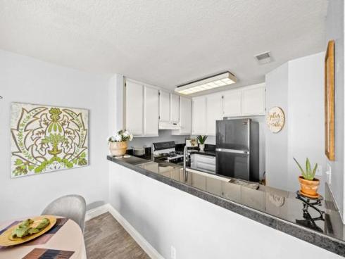 25685 Sycamore Pointe 3G , Lake Forest, CA