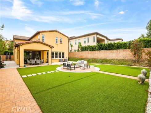 30 Cooper , Lake Forest, CA
