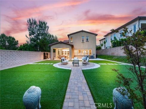 30 Cooper , Lake Forest, CA