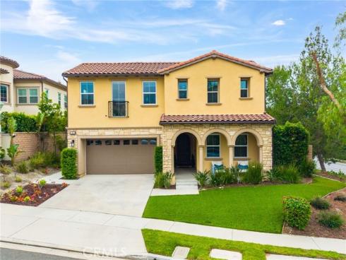 30 Cooper , Lake Forest, CA