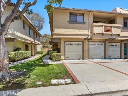 25183 Oak Canyon , Lake Forest, CA
