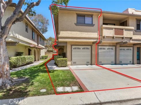 25183 Oak Canyon , Lake Forest, CA